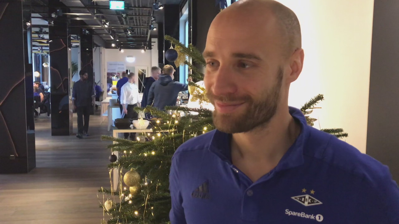 Tore foran Leipzig borte.MOV